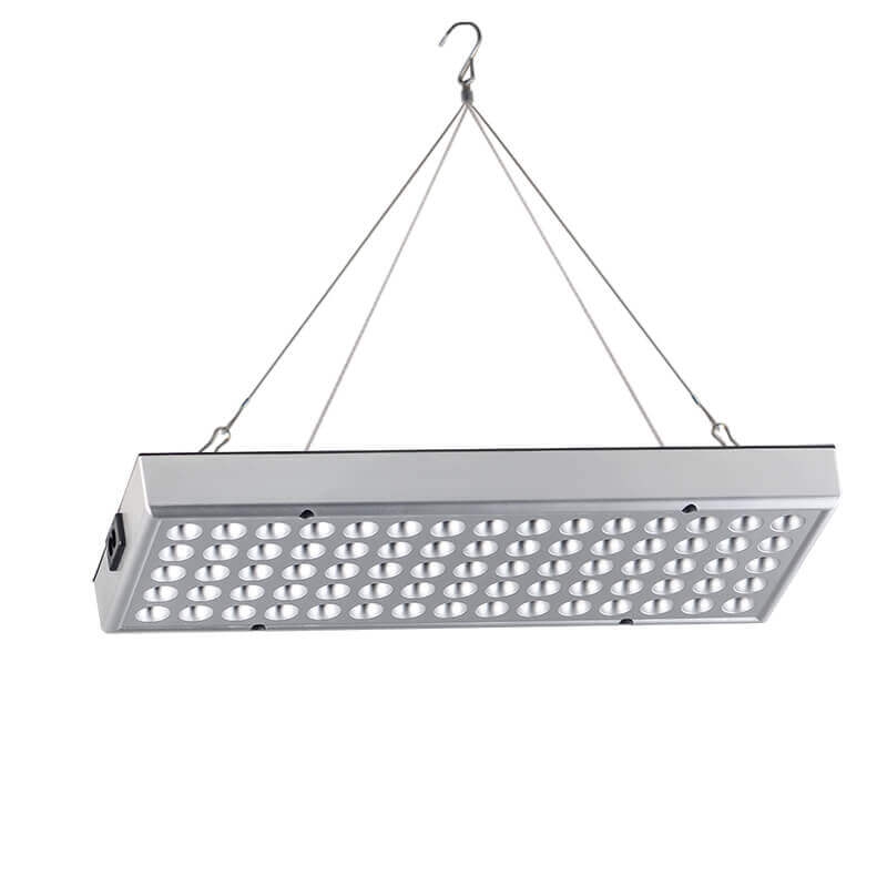 25W LED Grow Panel Light IP40 With CE Listed for Growing Marijuana