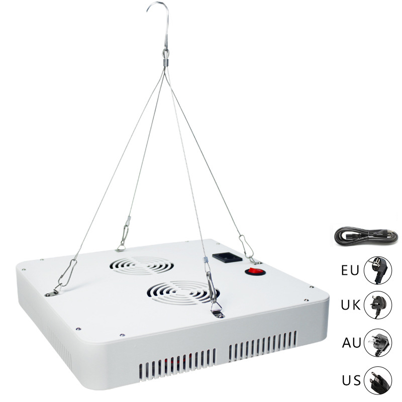 60W LED Panel Full Spectrum With CE ROHs Listed for Mushroom