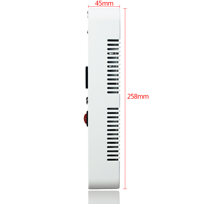 60W LED Panel Full Spectrum With CE ROHs Listed for Mushroom