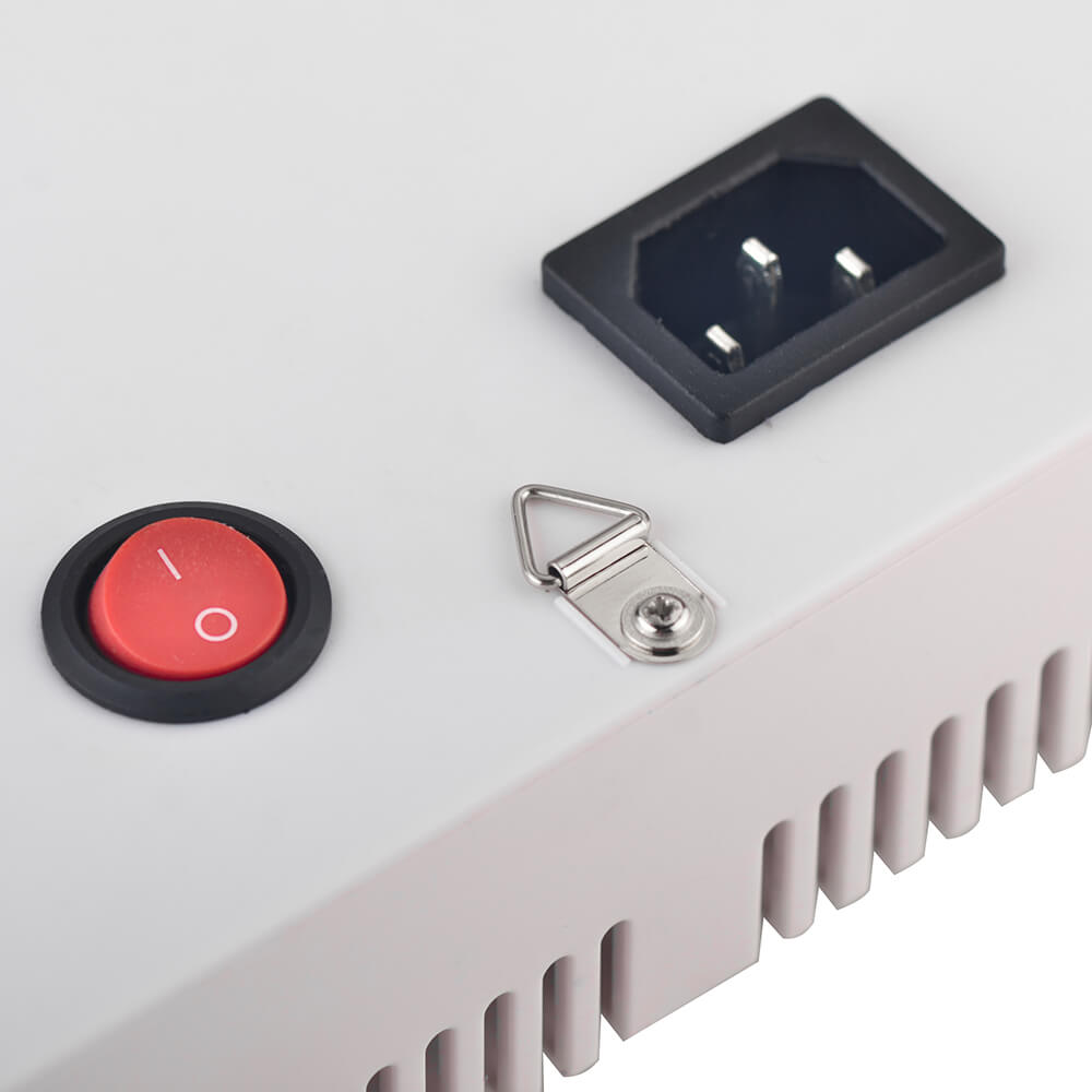 60W LED Panel Full Spectrum With CE ROHs Listed for Mushroom