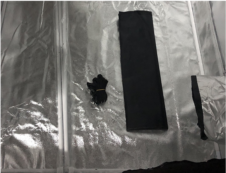 Complete-LED-Grow-Tent-Kits
