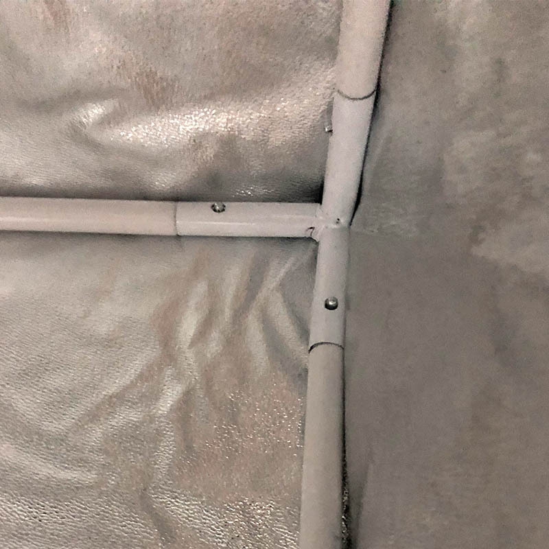 LED Grow Tent Ventilation for Cannabis Lighting