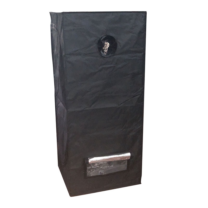 LED Grow Tent Ventilation for Cannabis Lighting