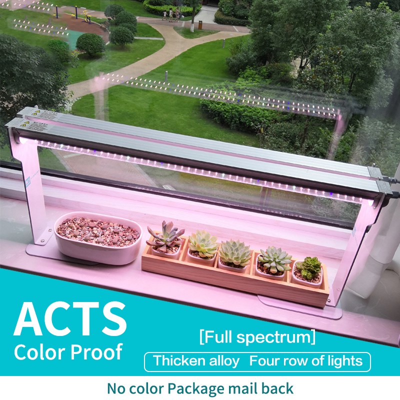 10W T5 Grow Light Fixture IP65 for Cannabis Lighting