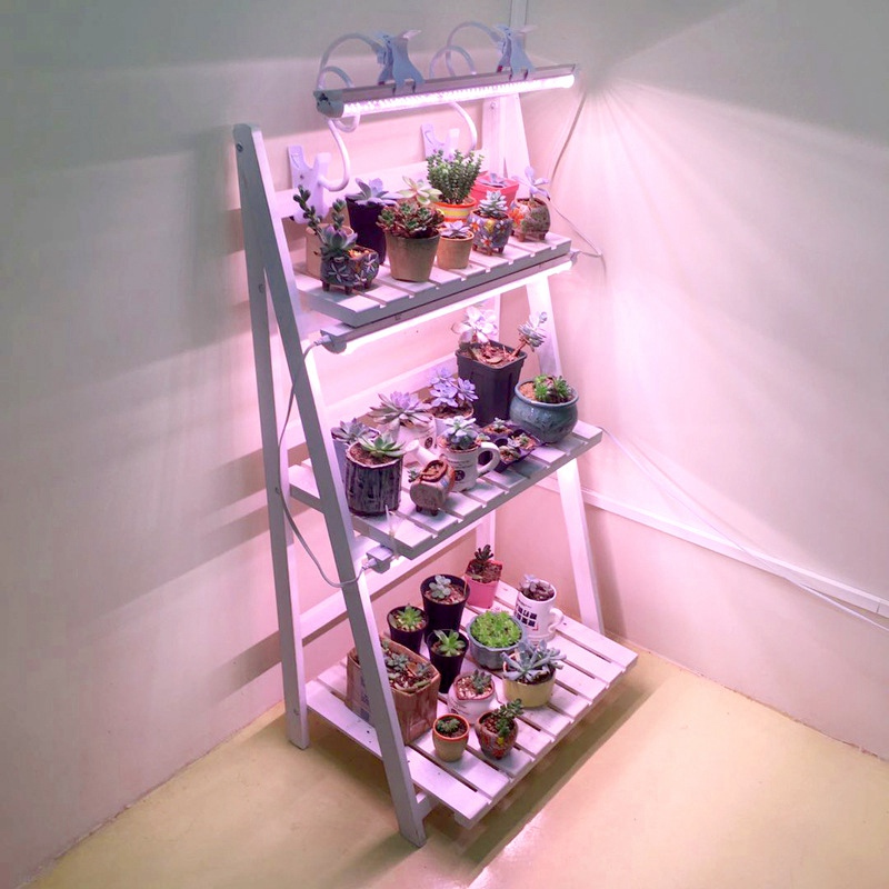 10W T5 Grow Light Fixture IP65 for Cannabis Lighting