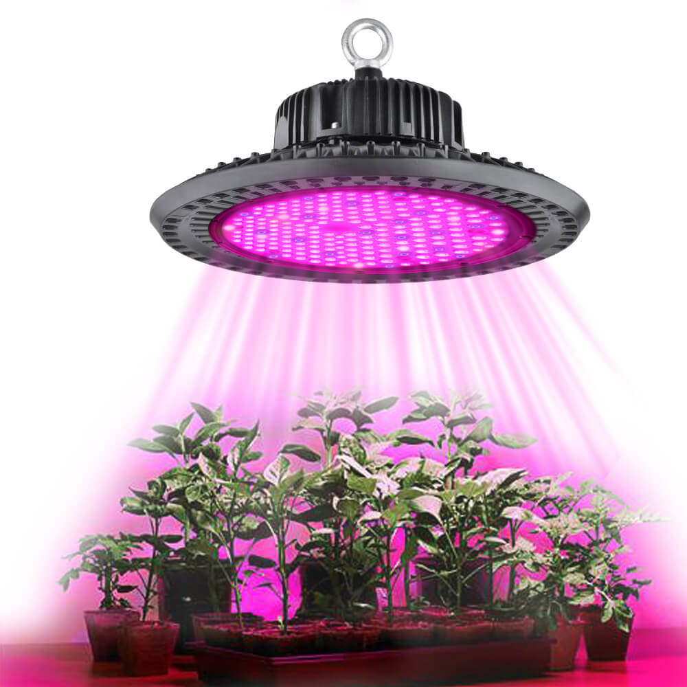 oztrail led ufo light