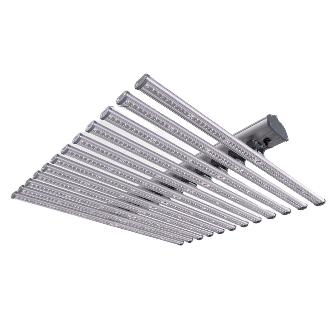 720W Plant Grow Lights IP65 with Ac100-265V Beam Angle 60°