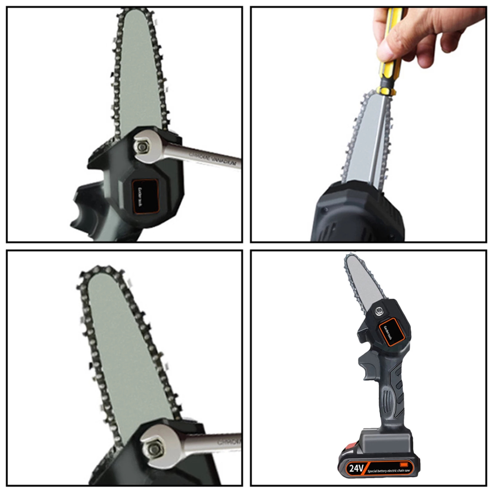 Electric Cut Off Saw Cordless Handheld For Daily Use