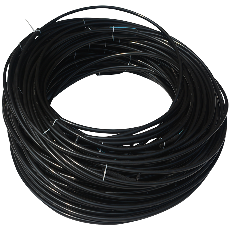 Agriculture Tube for Fish Farming Aeration Used in Aerator Aquaculture Pond