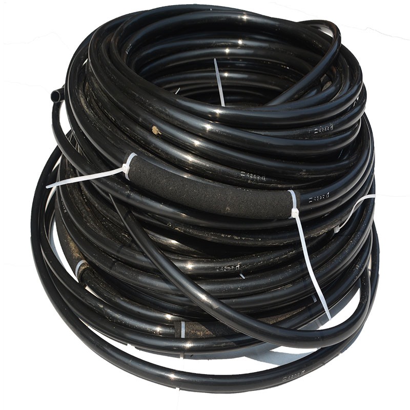 Agriculture Tube for Fish Farming Aeration Used in Aerator Aquaculture Pond