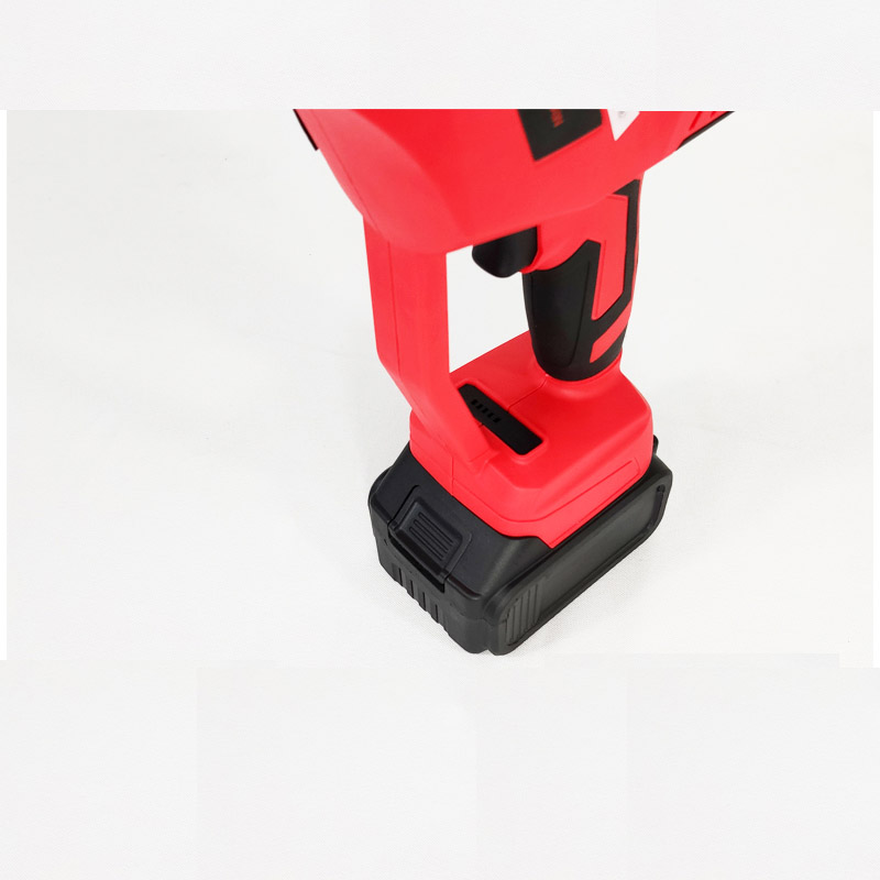 Cordless Electric Saw 21V Electric Lithium Battery Wood Single Hand Saw