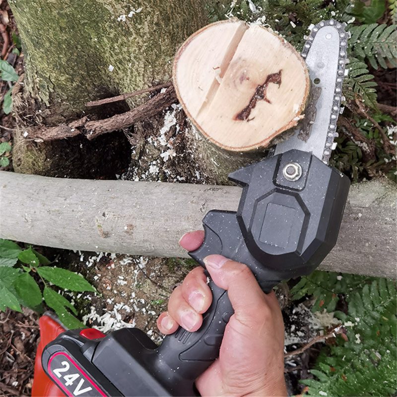 Electric Cut Off Saw Cordless Handheld For Daily Use