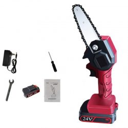 Electric Cut Off Saw Cordless Handheld For Daily Use