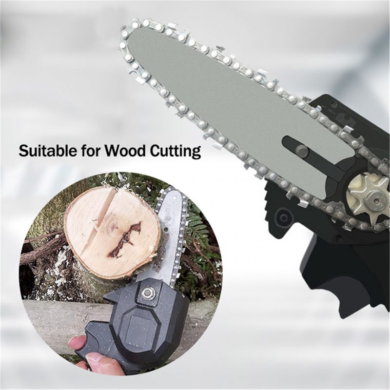 Electric Cut Off Saw Cordless Handheld For Daily Use