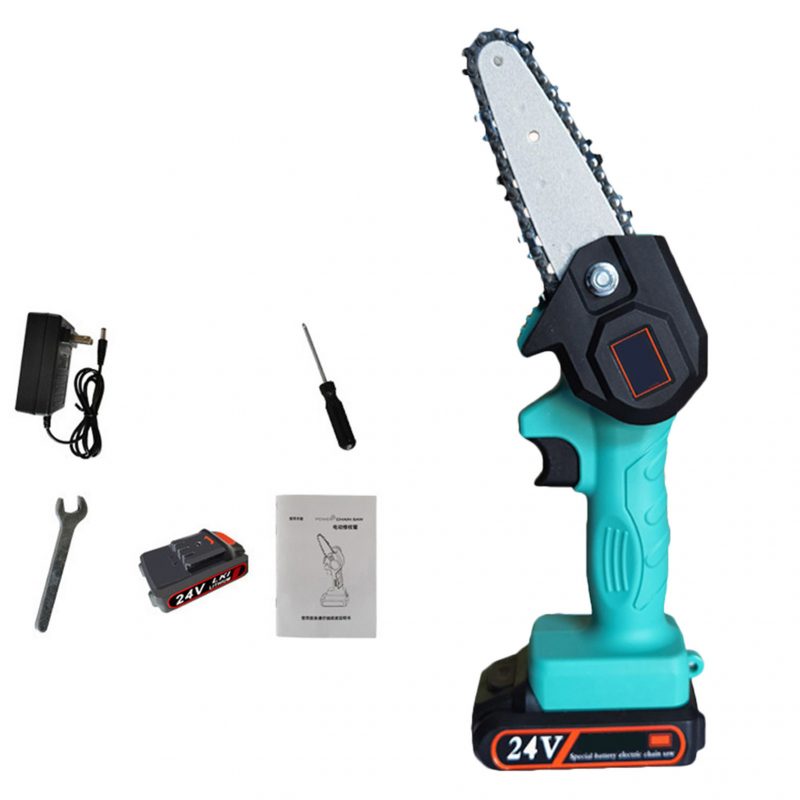 Electric Cut Off Saw Cordless Handheld For Daily Use