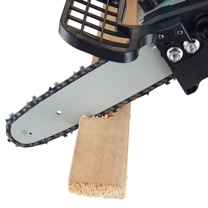 Electric Power Saw Handheld Mini Portable Pruning Shear Rechargeable Woodworking Tool