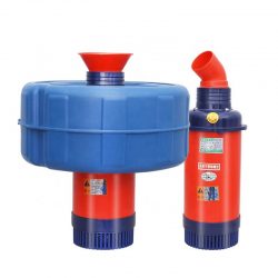 Fish Tank Solar Pump Floating Aquaculture Solar Powered Pond Aerator