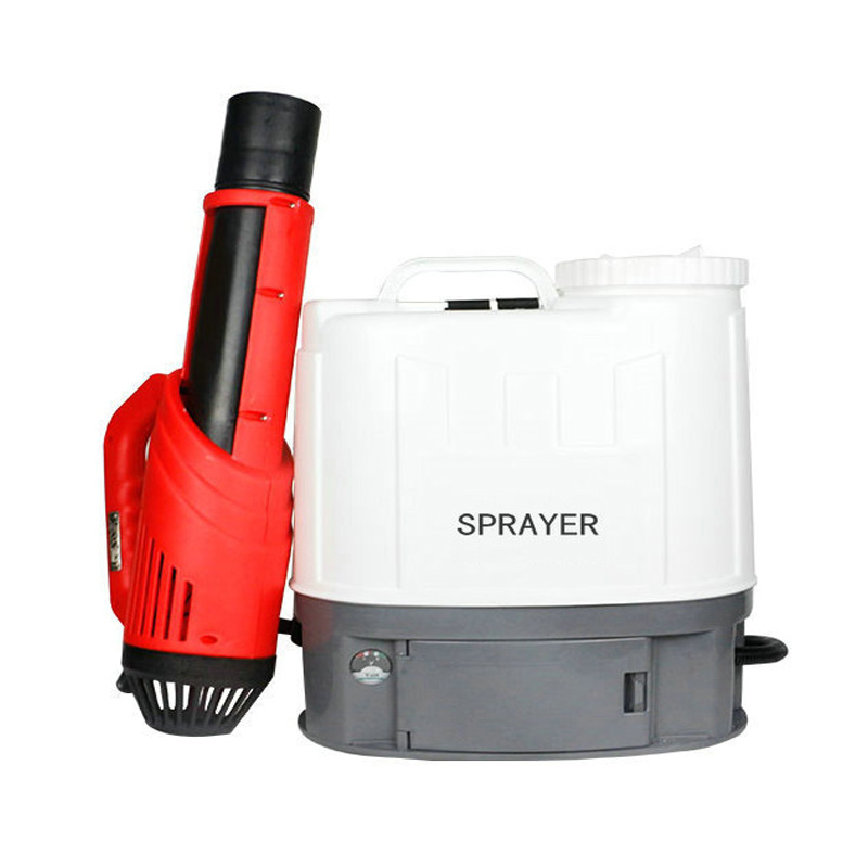 Garden Pesticide Sprayer 20L Electrostatic Fogger Knapsack Cordless Battery