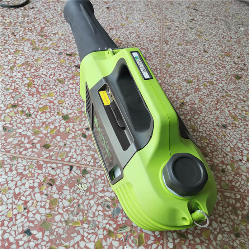 Hand Held Pump Sprayer For Sale 200W 2.5L Electric Sprayer