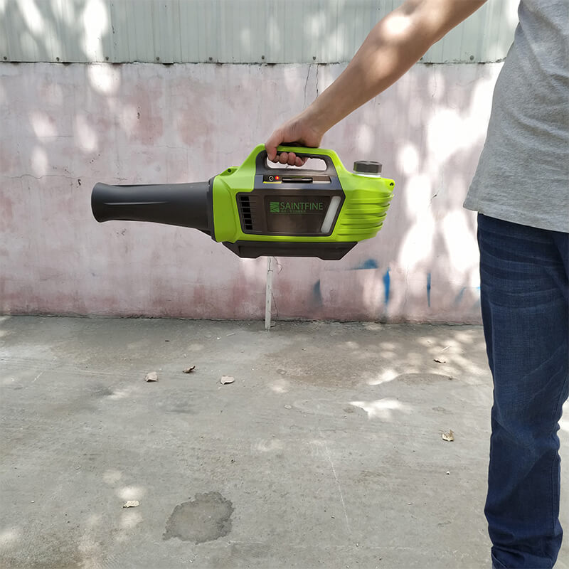 Hand Held Pump Sprayer For Sale 200W 2.5L Electric Sprayer