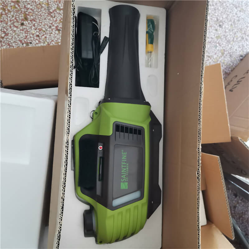 Hand Held Pump Sprayer For Sale 200W 2.5L Electric Sprayer