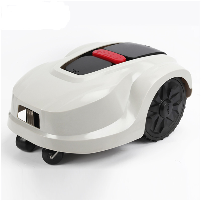 Lawn Cutting Robot with High Quality Kit Portable