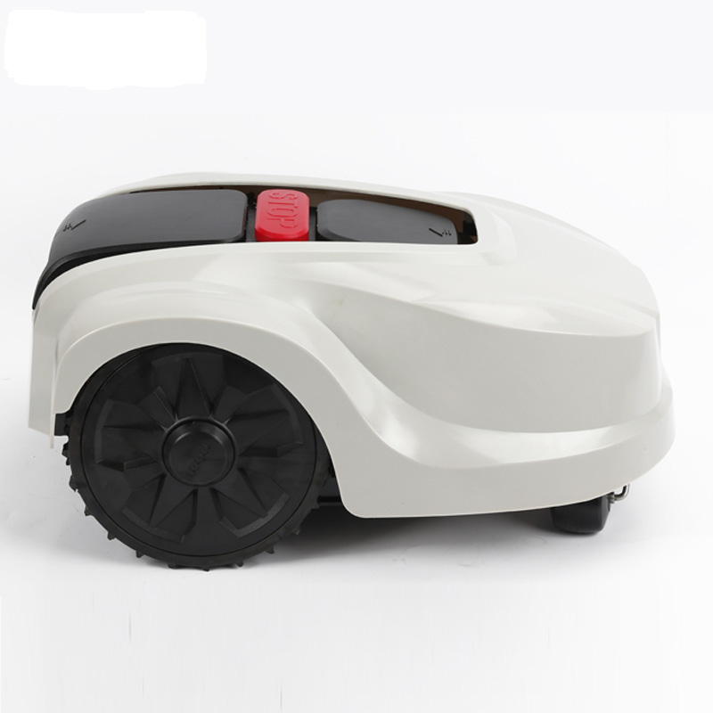 Lawn Cutting Robot with High Quality Kit Portable