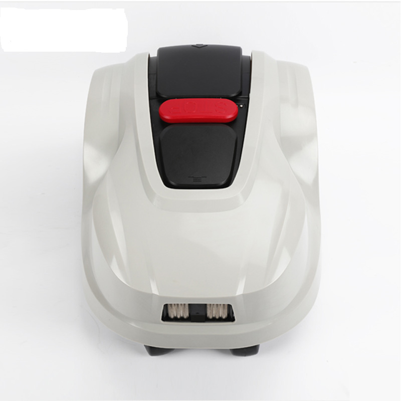 Lawn Cutting Robot with High Quality Kit Portable