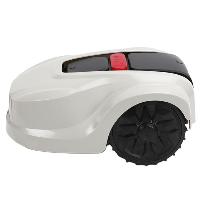 Lawn Cutting Robot with High Quality Kit Portable