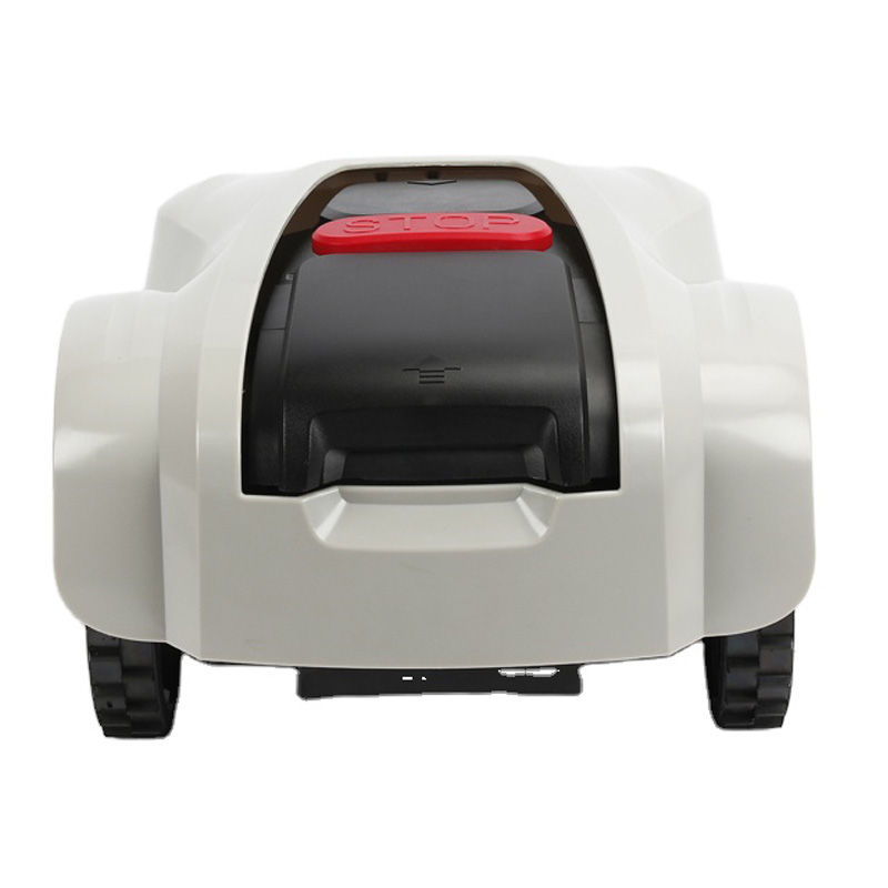 Lawn Cutting Robot with High Quality Kit Portable