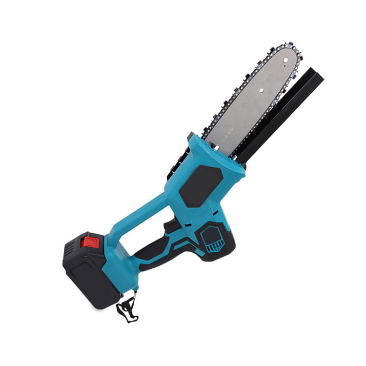 Small Electric Hand Saw for Cutting Wood  Lithium Battery   Pruning Saw Electric Cutting  Saw