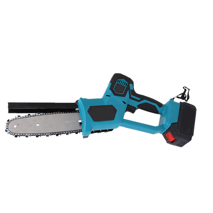 Small Electric Hand Saw for Cutting Wood  Lithium Battery   Pruning Saw Electric Cutting  Saw
