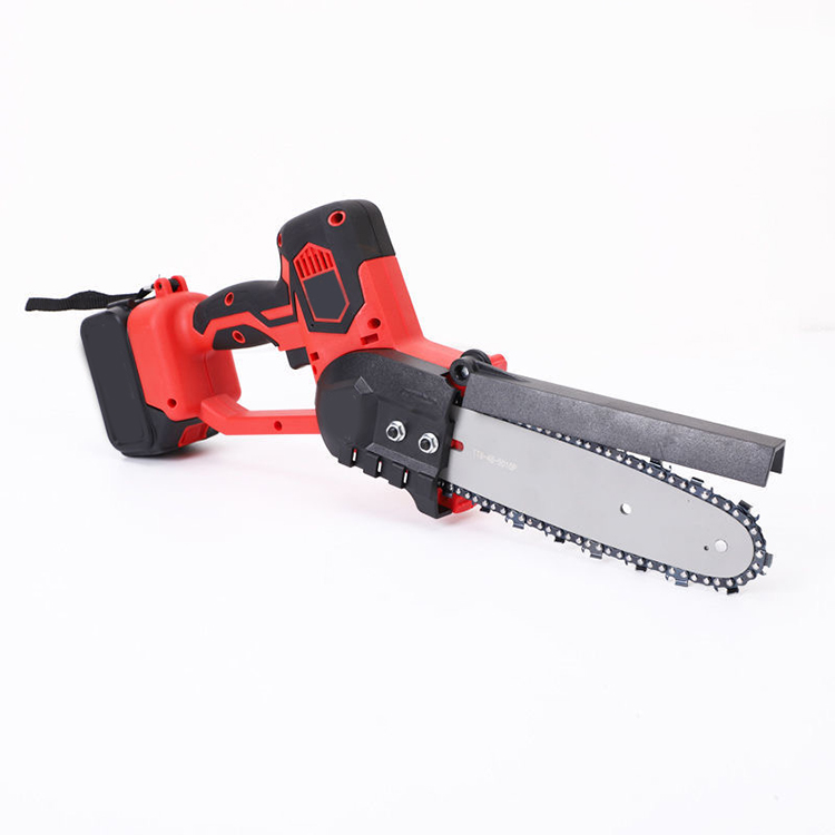Small Electric Hand Saw for Cutting Wood  Lithium Battery   Pruning Saw Electric Cutting  Saw