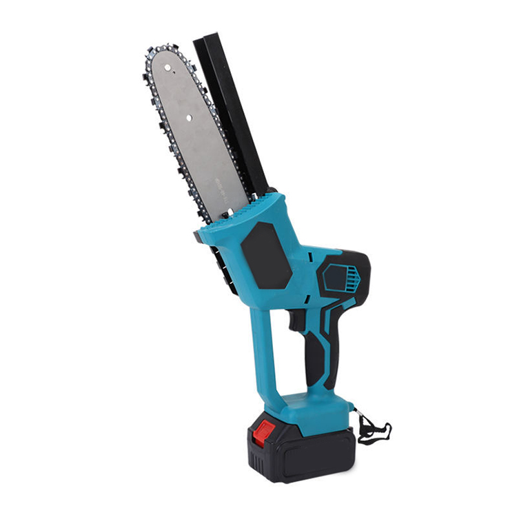 Small Electric Hand Saw for Cutting Wood  Lithium Battery   Pruning Saw Electric Cutting  Saw
