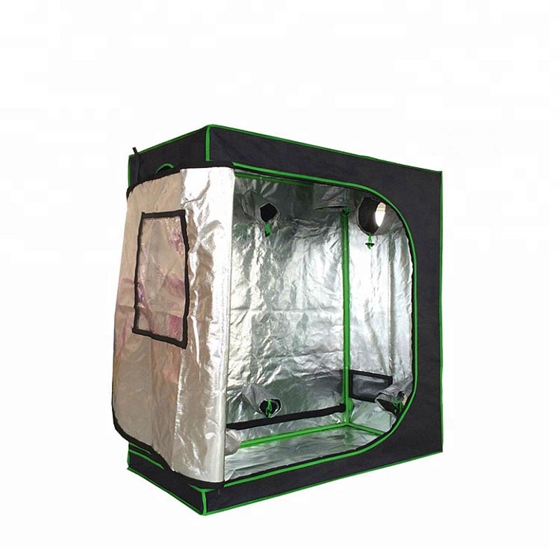 Tent Kits 120x60x150cm Single-Span Agricultural for Growing Plant