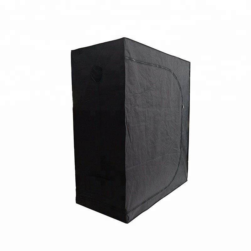 Tent Kits 120x60x150cm Single-Span Agricultural for Growing Plant