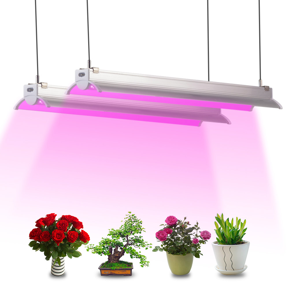 Grow Light Hanging kit IP40 With CE Listed for Home depot Lighting