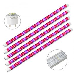 IP44 Full spectrums 1500Mm Led T8 Grow Light