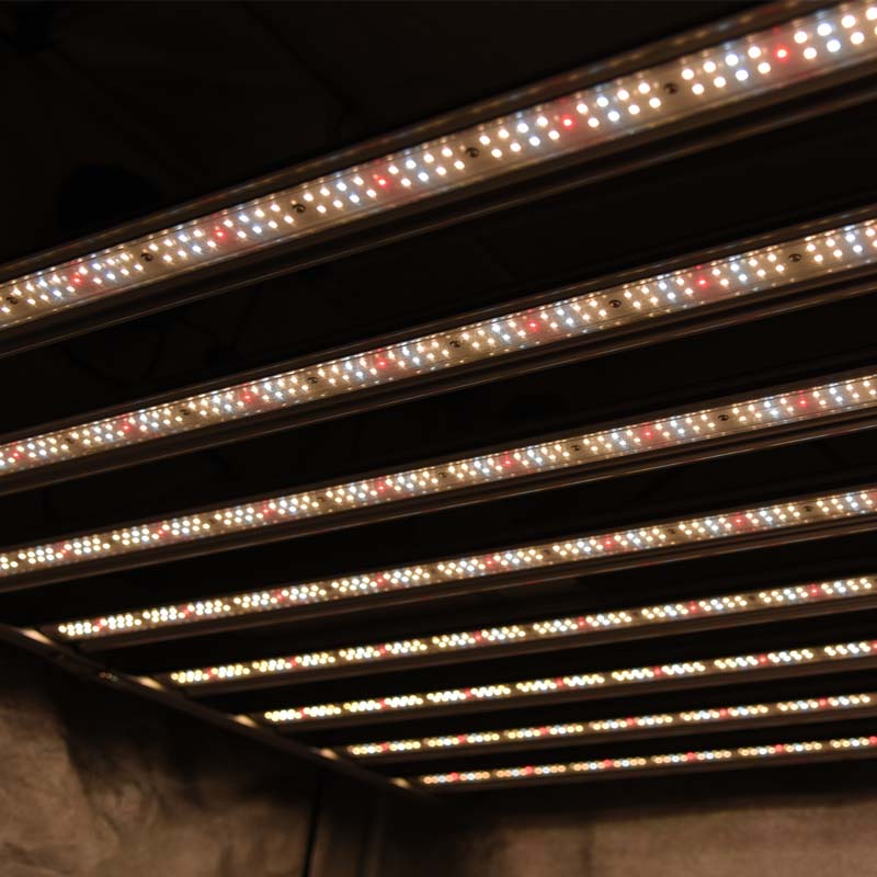 What’s are the led grow lamp?