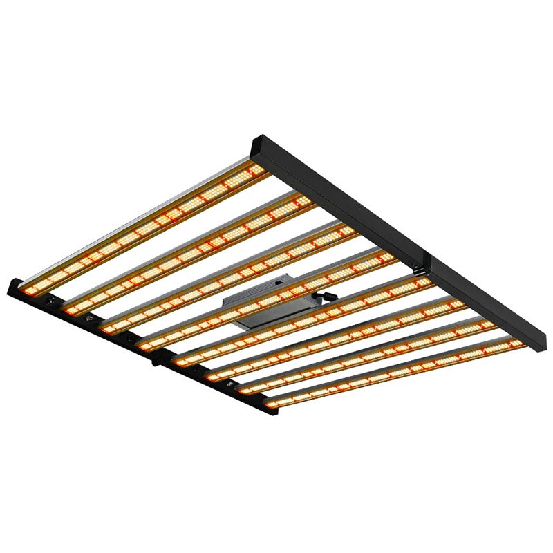 600 Watt Grow Light Kit With CE Listed for Vegetable Grow Lights