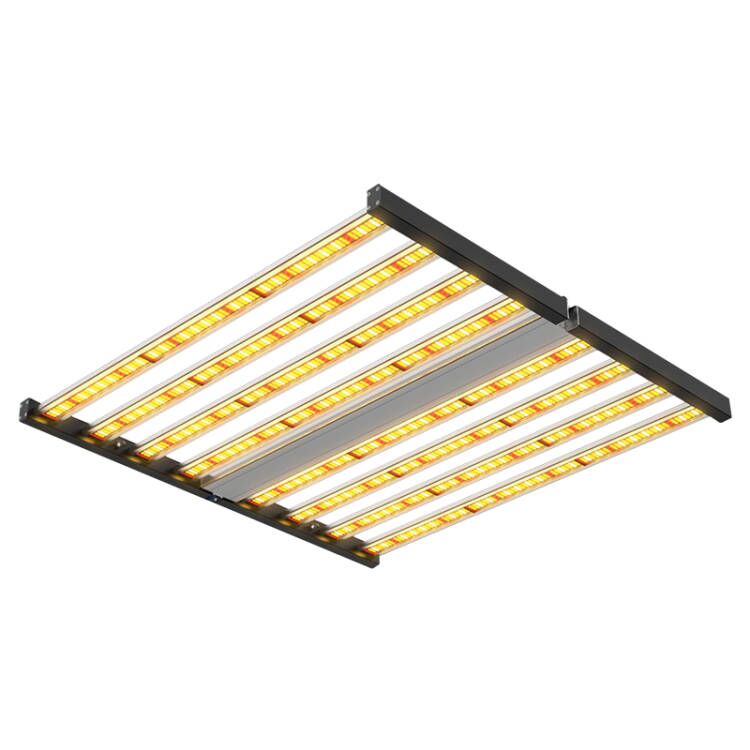 600W Grow Light Kit with CE Listed for Seedlings Weed Plants