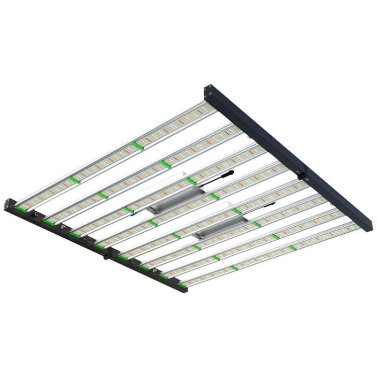 800W Plant Grow Light Kit With CE Listed for Cannabis Lighting