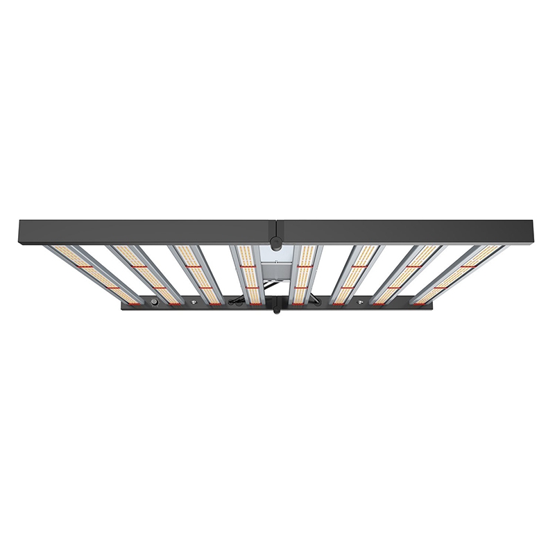 Led Lights for Indoor Plants 600W OEM/ODM High PPFD White Led Grow Light
