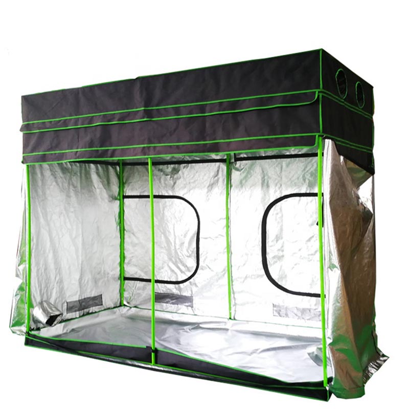 What is the best growing tent?